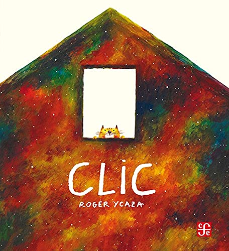 Portada de Clic