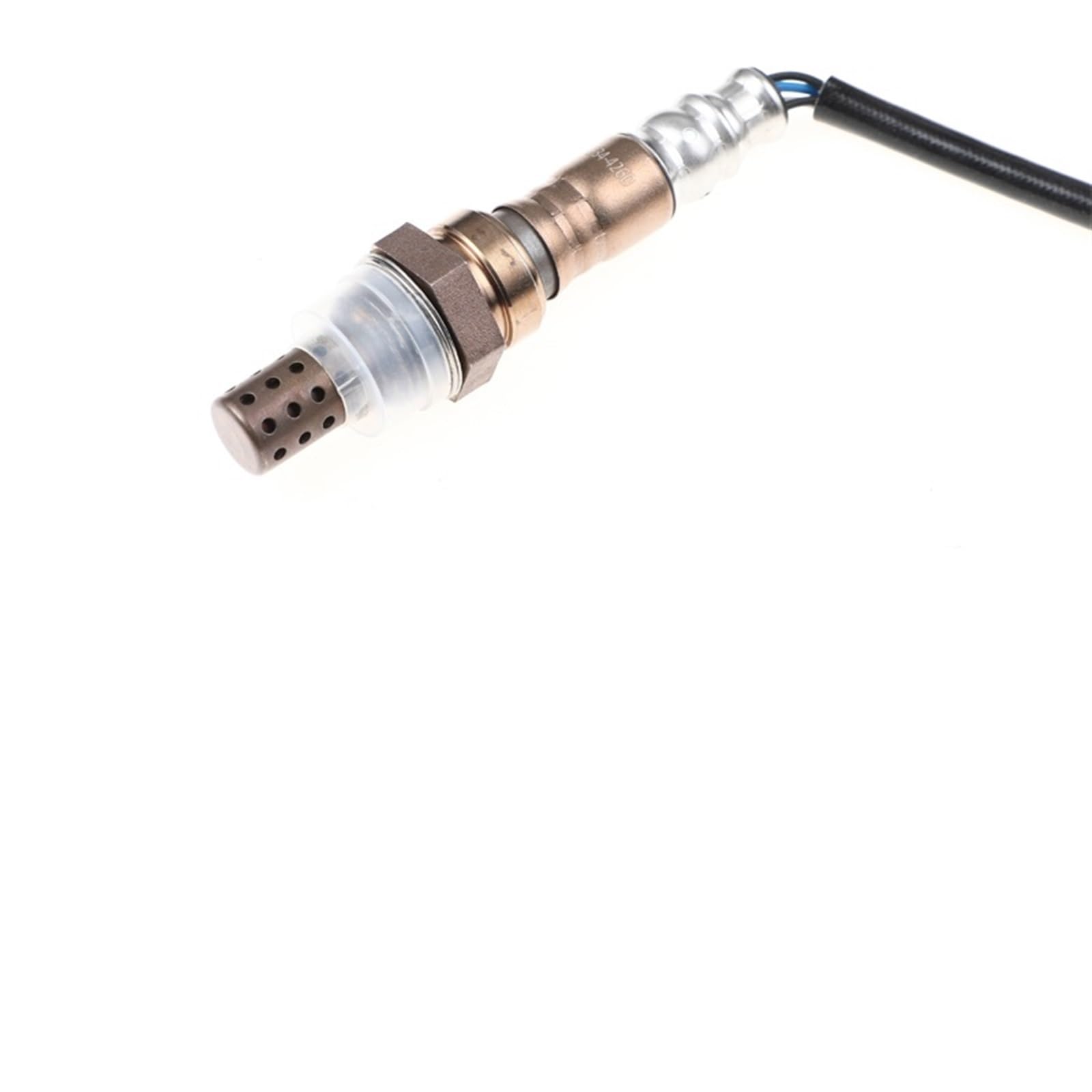 89465-60320 234-4260 Sensore di ossigeno Rapporto carburante aria Sensore O2 SU11506 8946560320 2131435 89465-60330 1 pz