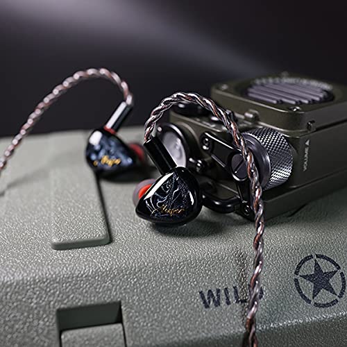 砂*糖様 QoA Vesper 有線イヤホン　グレー 2Pin QoA Vesper [グレー] 価格比較 - 価格.com