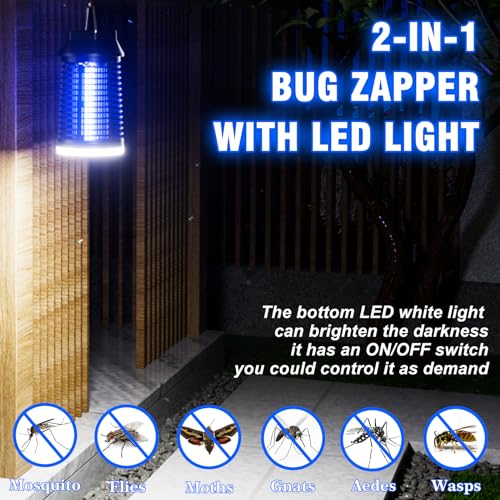 Consejos y reviews para comprar Lámparas LED resistentes al agua los 7 más buscados. 5 Imagen adicional