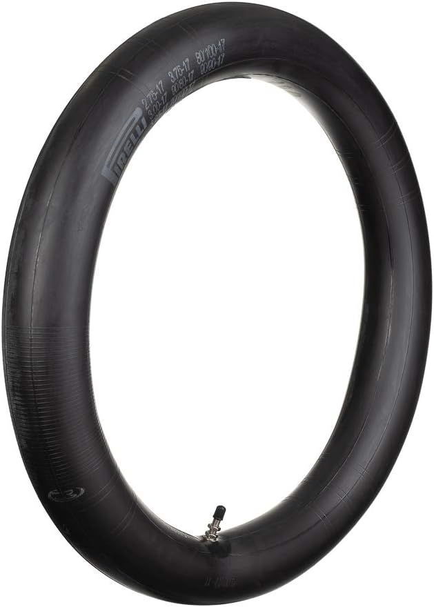 Pirelli Heavy Duty Inner Tube (2.75/3.75 70/10017 TR4
