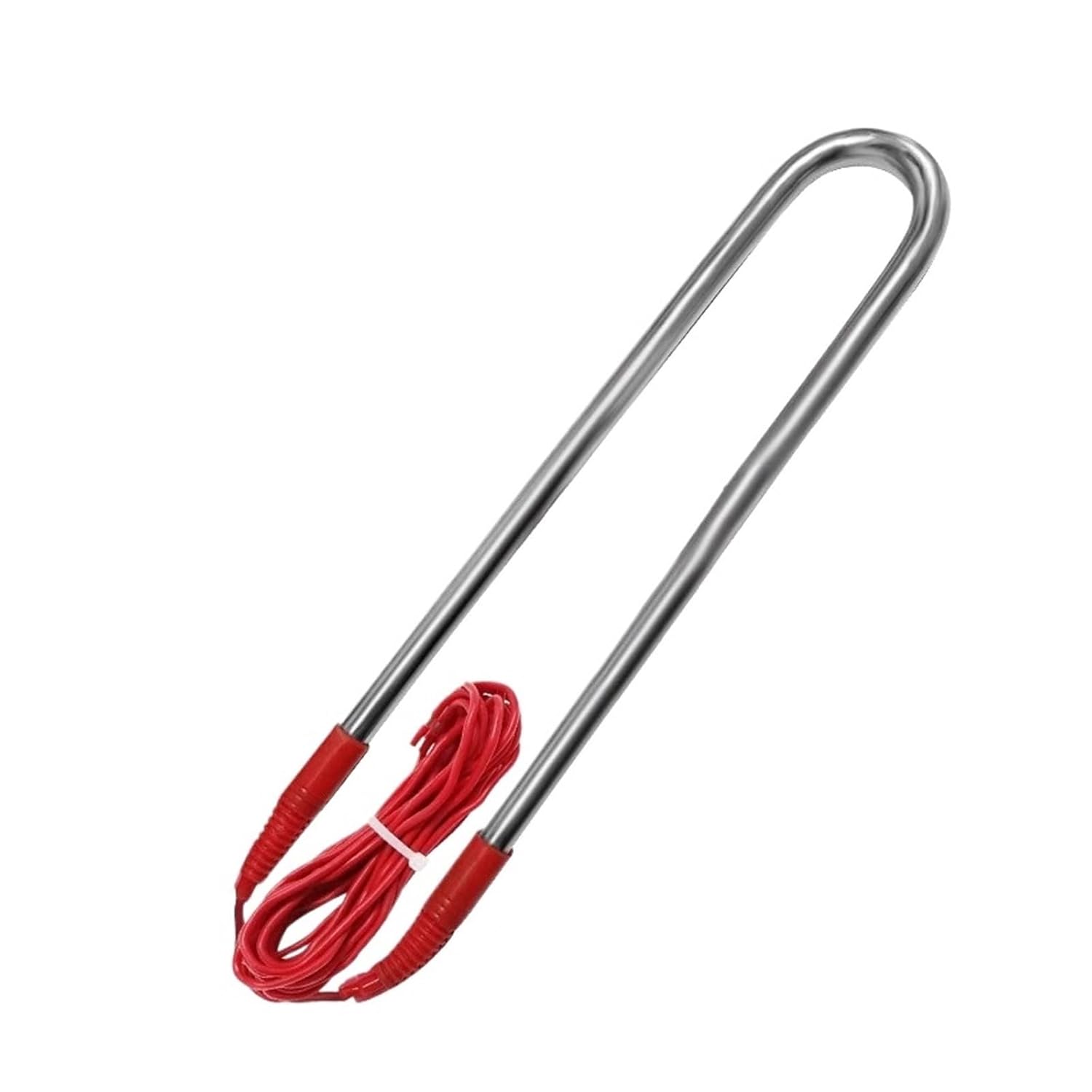 High Power Water Tank Boiling Rod Industrial Heating Tube 380V220V(220v4kw 1.4m)