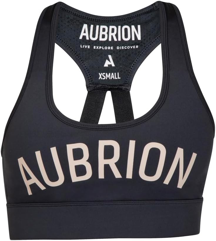 Aubrion React Power Sports Bra