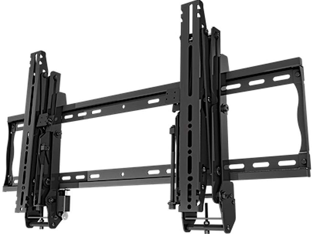 Amazon.com: Crimson VW4600G3 Video Wall Mount with Push-in