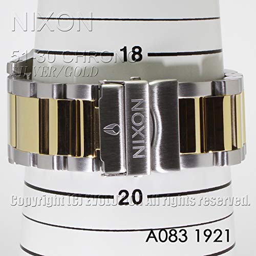 [ニクソン] NIXON 腕時計 51-30 CHRONO 商品画像6