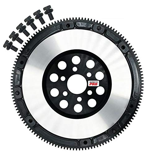 image for ClutchMaxPRO Performance Stage 2 Clutch Kit & Chromoly Flywheel Compat