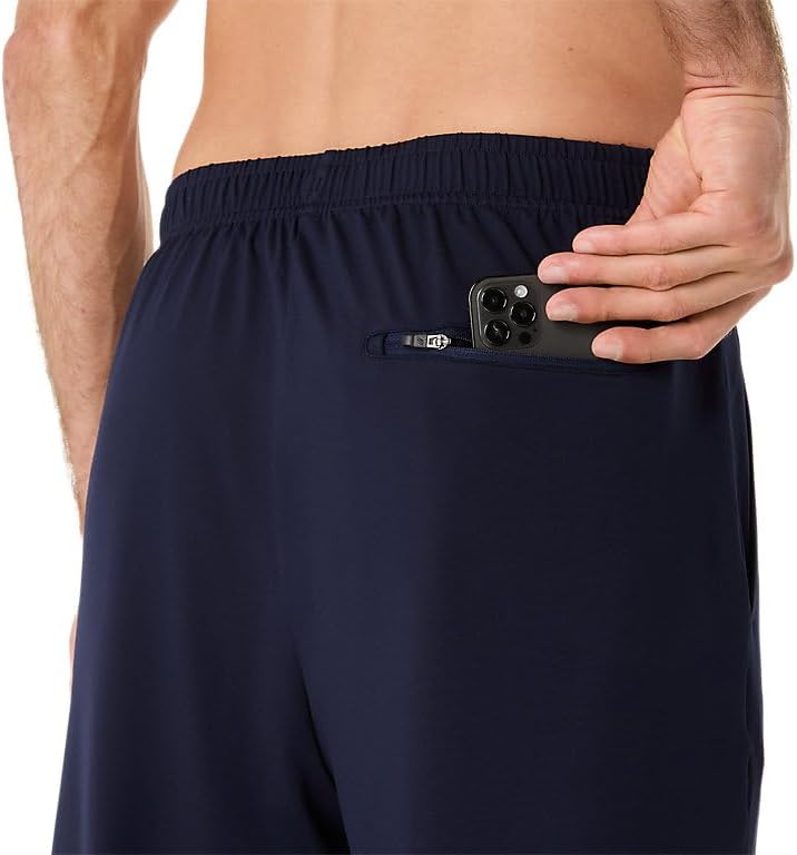ASICS Men's STRETCH KNIT JOGGER PANT Training Apparel