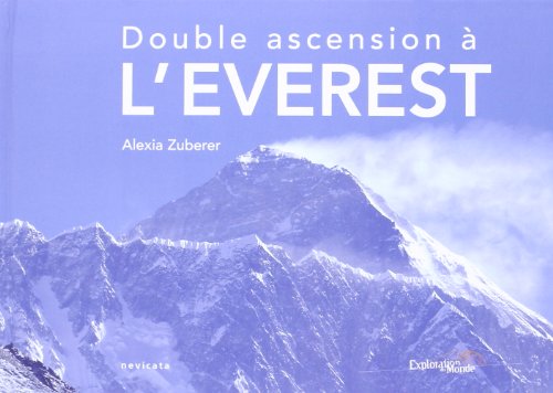 Télécharger Double ascension à l'Everest livre En ligne