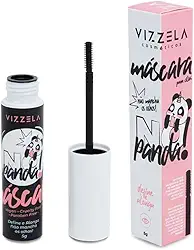 VZ-06 - Máscara P/Cílios - No Panda - Vizzela