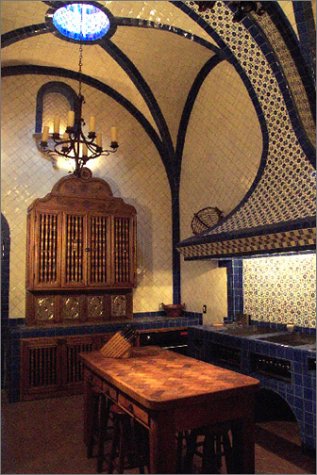 Traditional Mexican Style Interiors (Schiffer Design Book) #TOP6
