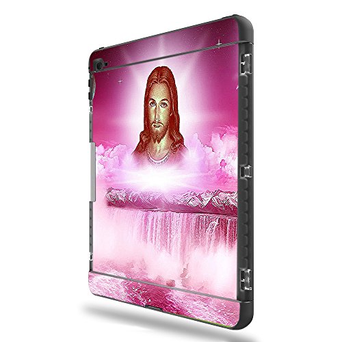 MightySkins Skin Compatible with LifeProof Apple iPad Pro 9.7