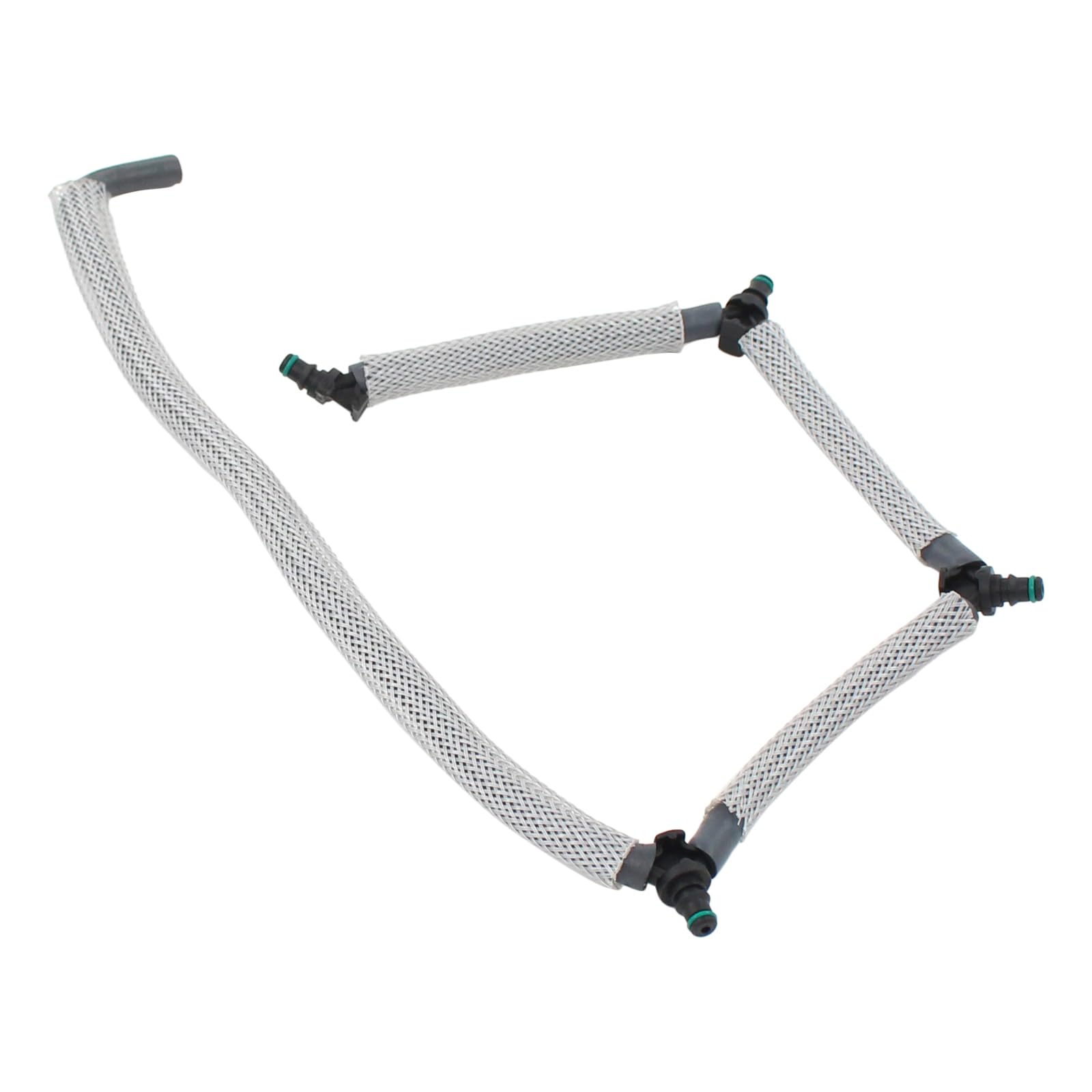 Tubo di ritorno del carburante per Kuga MK1 Focus MK2 Mondeo MK4 C-Max Focus C Max cmax Galaxy WA6 S-Max S Max smax 2.0 TDCi