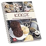 Kekse - Knusperfreude süß und herzhaft Kekse - Knusperfreude süß und herzhaft