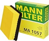 Mann-Filter MA 1057 Air Filter