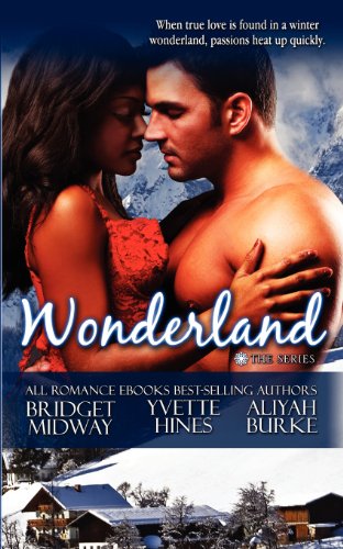 Wonderland view 2