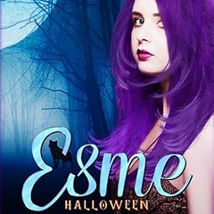 Halloween cover art