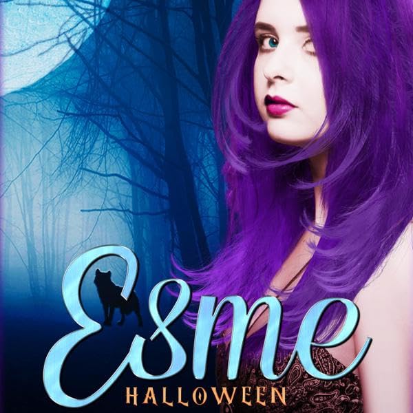 Cover art for Halloween