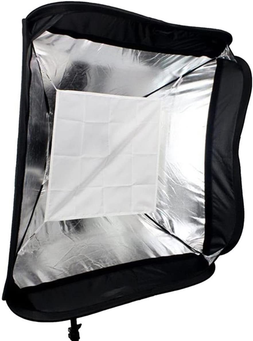 GODOX  折りたたみソフトボックス4個 Amazon | Godox ソフトボックス 80x80cm 折りたたみ フォトスタジオ用