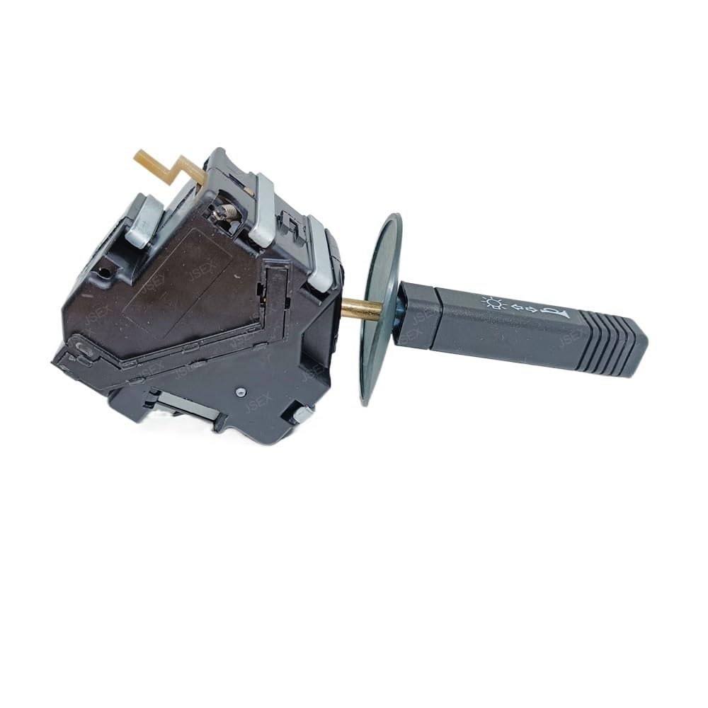 Interrupteur colonne direction pour Express commodo clignotant 7700759249 - 7