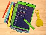 boogie board surfen Ideal für Kleinkinder, Kinder und Mütter! Verwenden Sie es während der Fahrt im Auto, damit die Kreativität Ihrer Kinder fließen kann und keine Langeweile aufkommt! Auch hervorragend geeignet, um Kinder in Restaurants zu unterhalten!