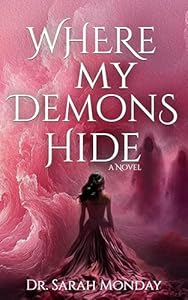 Where My Demons Hide: Sloth (Code of Souls Book 3) (English Edition)