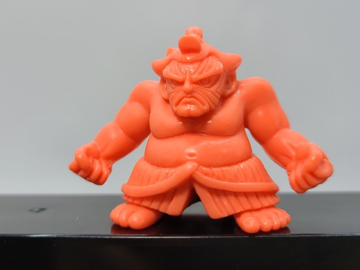バーチャファイター　フィギュア　消しゴム　ラウ　カラー Amazon.co.jp: figma バーチャファイター サラ・ブライアント ノン