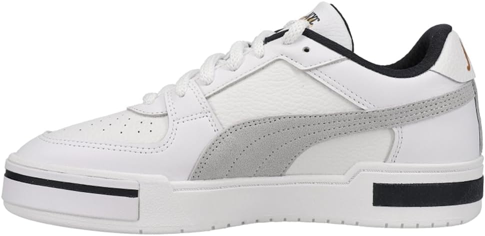 Amazon | PUMA メンズ Ca Pro フラッグシップ レースアップ