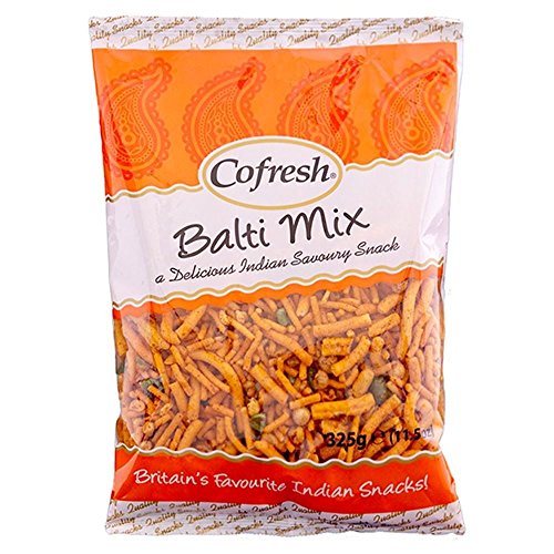 Cofresh Balti Mezcla Picante (325g) Cover