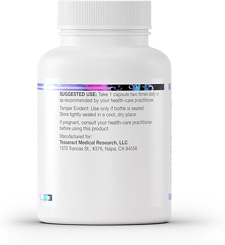 Miniatura 8 de SafeCell - Suplemento de S-acetil glutatión para apoyo a la salud neurológica, potente antioxidante para ayudar a neutralizar los radicales libres,