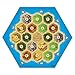 Catan The Board Game, Multicolor