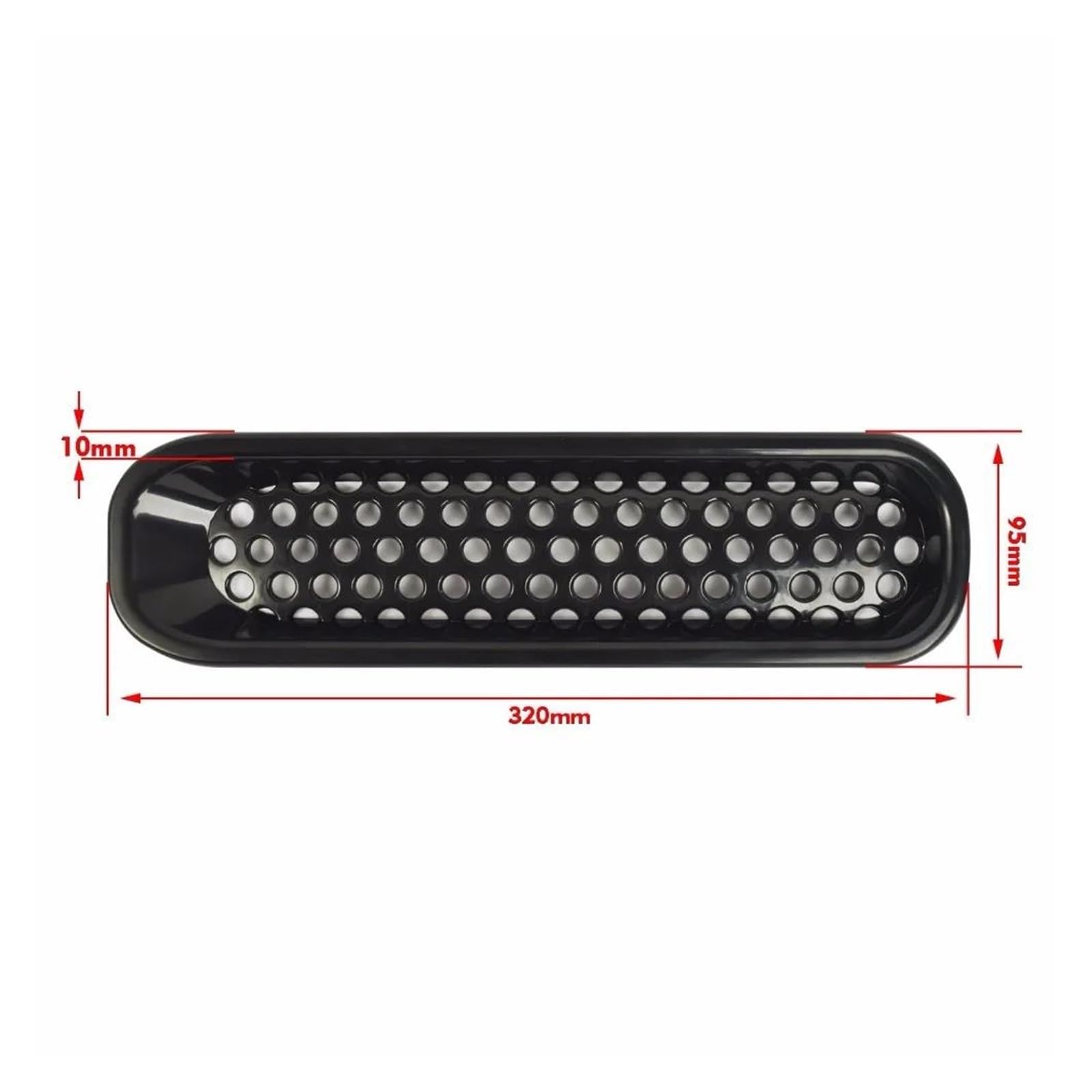 Auto Paraurti Anteriore Griglia Griglie Per Jeep Per Wrangler JK Inserti Griglia Anteriore E Cornice Copertura Fari Inserto 07-18