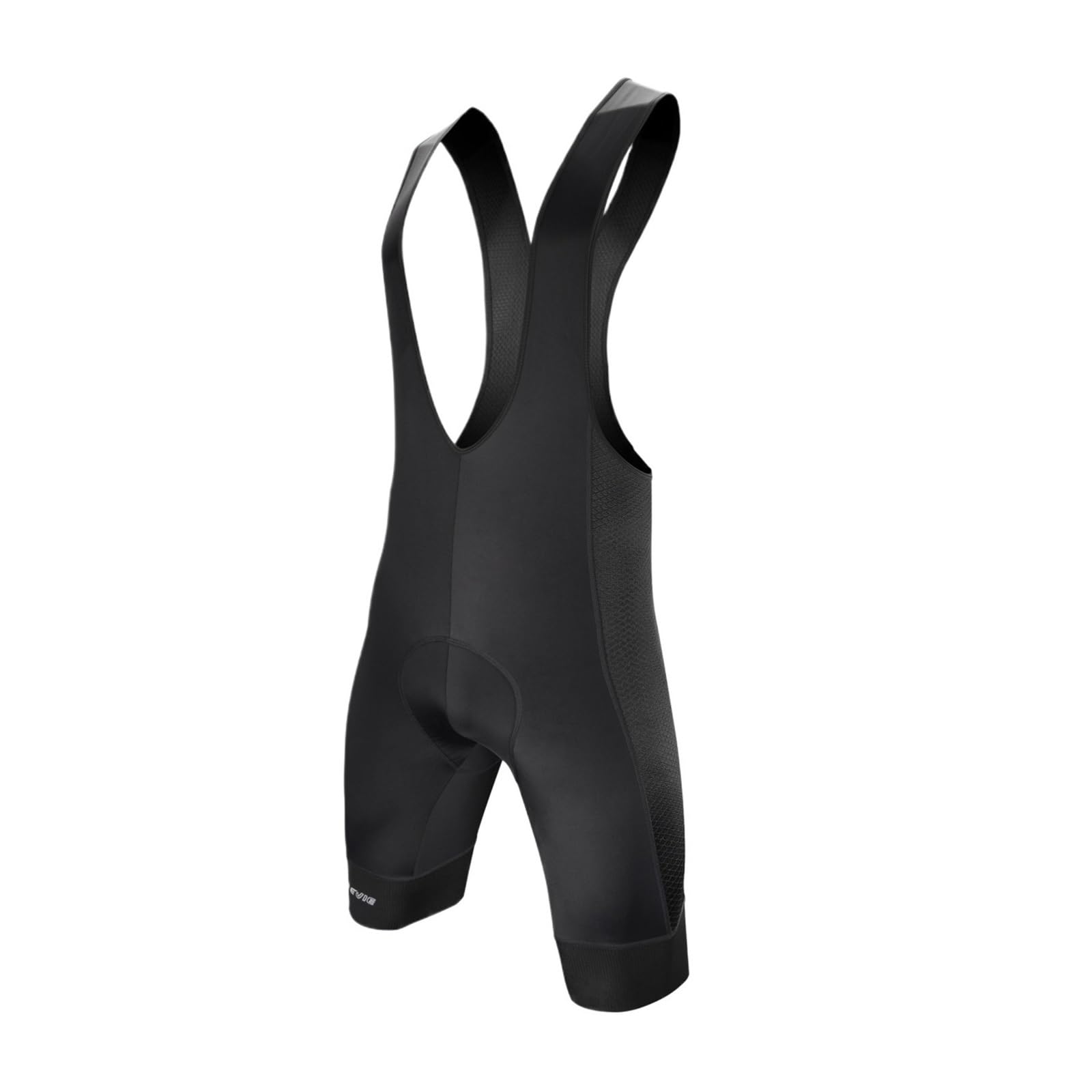 Pantaloncini da Ciclismo con Bretelle Uomo Fondello in Gel