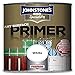 Price comparison product image Johnstone's - Speciality Any Surface Primer - White - Water Colour - Quick Drying - Ideal for Tricky Surfaces - Suitable for a Wide Variety of Surfaces - 10m2 Coverage per Litre - 750ml