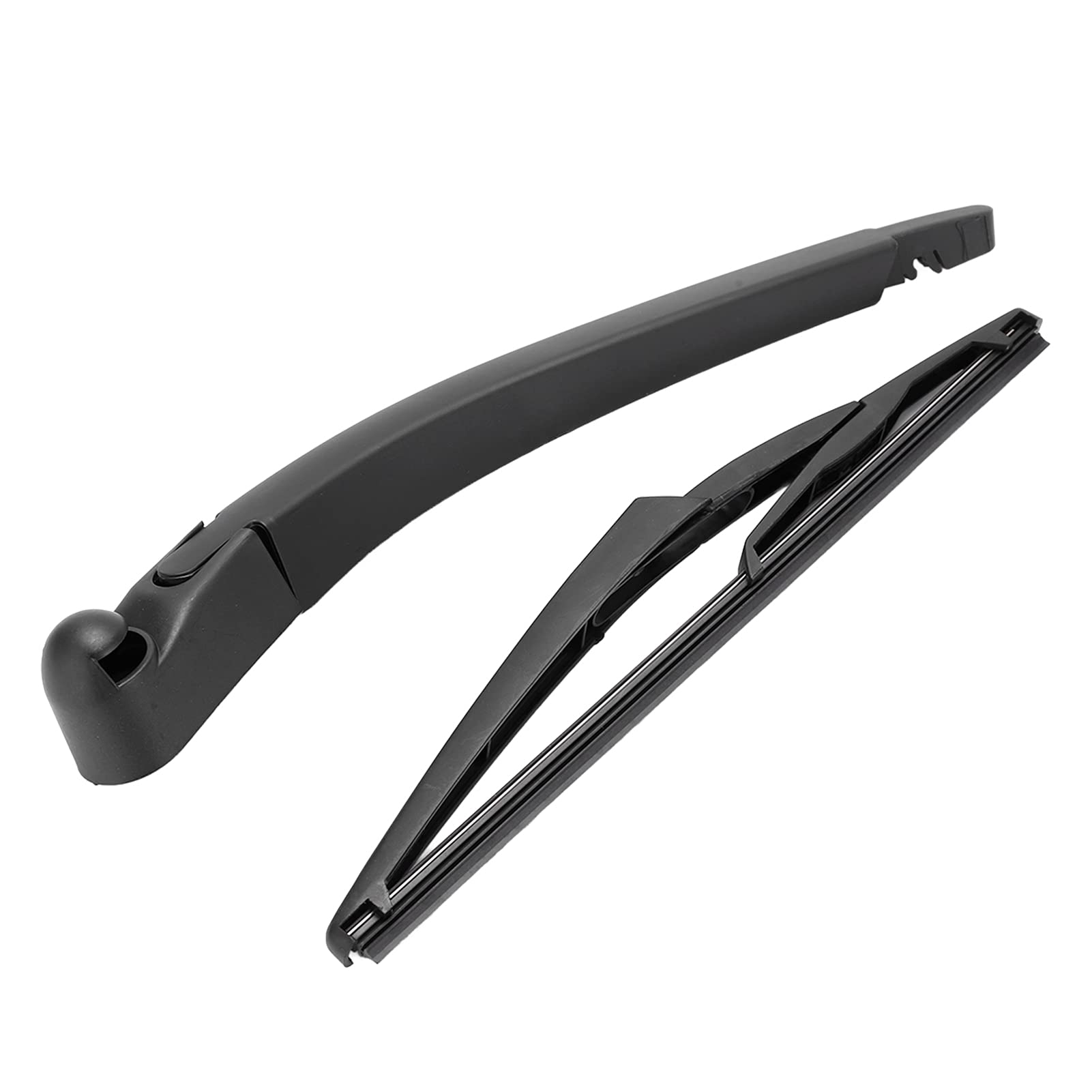 Tergicristallo Posteriore, per W245 Braccio Posteriore Parabrezza Posteriore per Auto Braccio Tergicristallo Set di Spazzole per Mercedes-Benz Classe B W245 B200 2005-2010