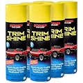 Stoner Car Care 91034-6PK Trim Shine Protectant - 72-Fluid Ounces 6-Pack