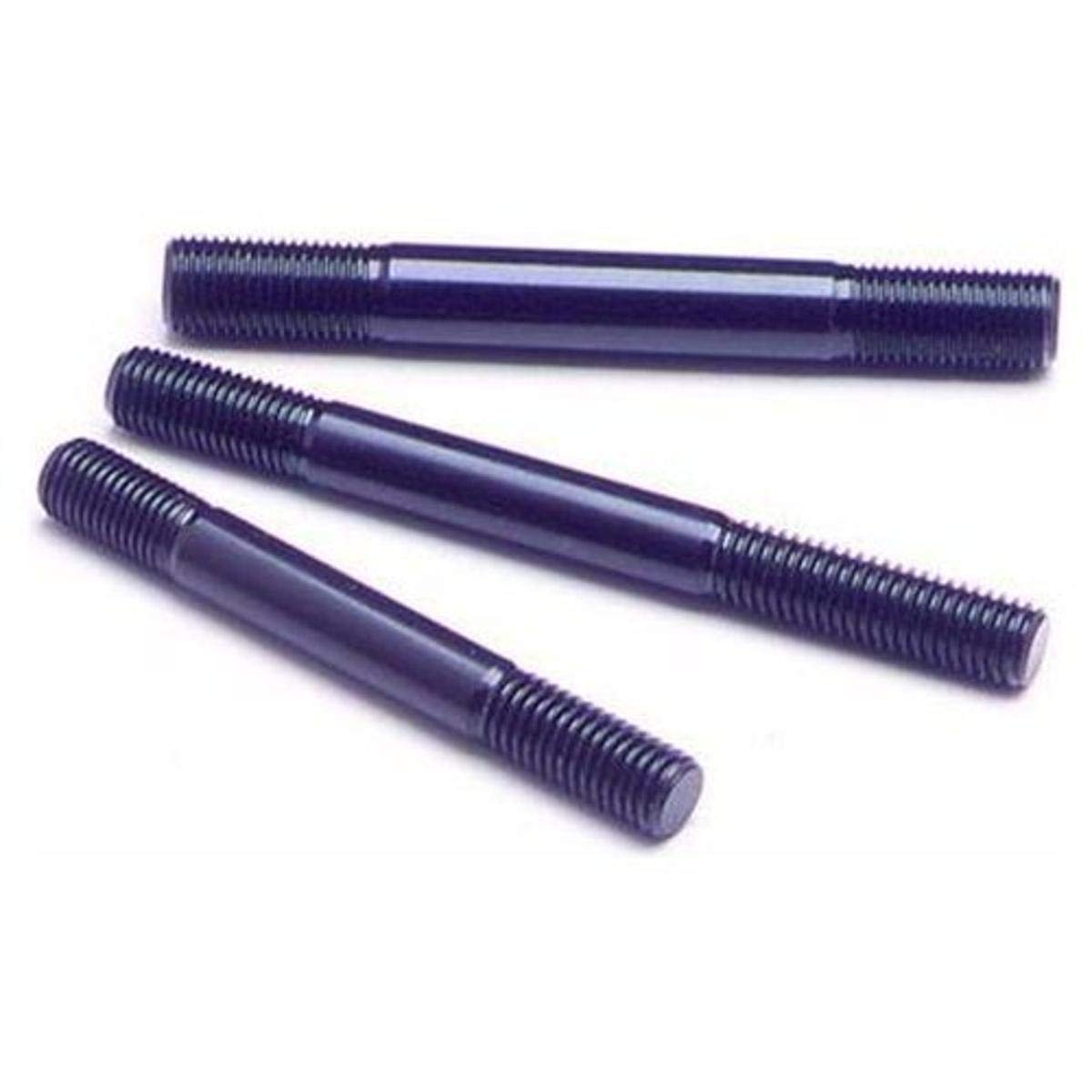 ARP 2355701 Main Stud Kit, 200,000 PSI Chrome Moly Steel, For Select Chevrolet Big Block 4-Bolt Main Applications, With Windage Tray