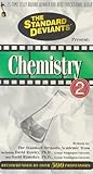 The Standard Deviants: Chemistry, Part 2 [VHS]
