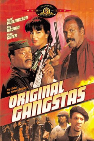 Original Gangstas (Widescreen/Full Screen) (Sous-titres français