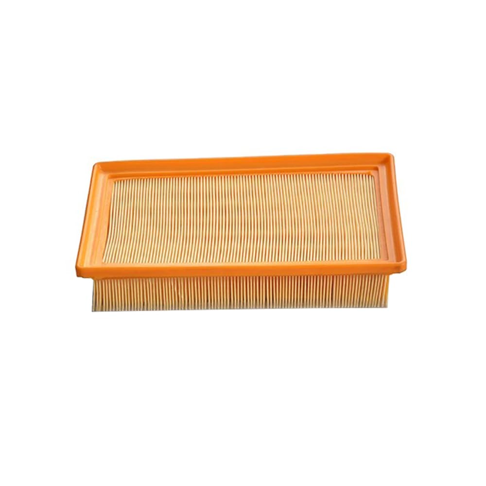 Filtr Powietrza Kabinowego dla Peugeot 607 V6 2008, 31x19,2x7,8cm Filtr powietrza silnika samochodowego 1444.PQ