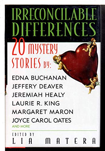 Irreconcilable Differences view 2