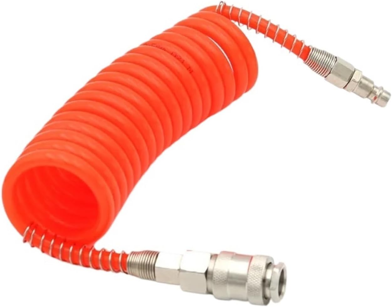 1PCS Spring Pipe 3 6 9 12 15Meters 8 * 5 Polyurethane Air Compressor Hose Tube(SPPP20,6M 8x5)