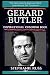 Gerard Butler Inspirational Coloring Book: A Scottish Actor and Film Producer. (Gerard Butler Inspirational Coloring Books)
