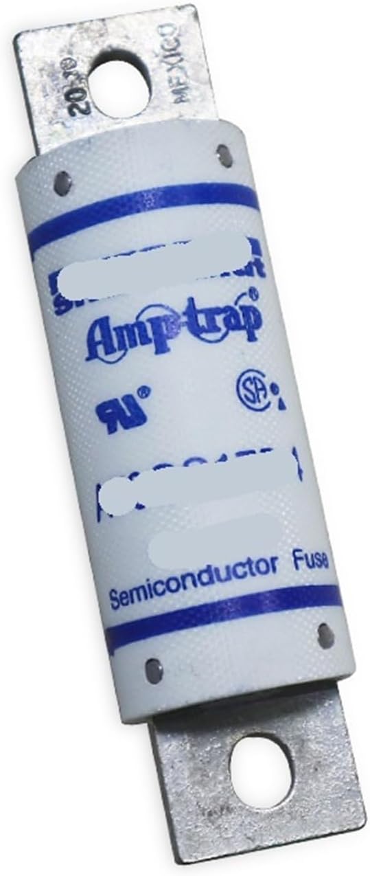 Fuse A70QS40-22F A70QS600-4K A70QS175-4 A70QS80-22F