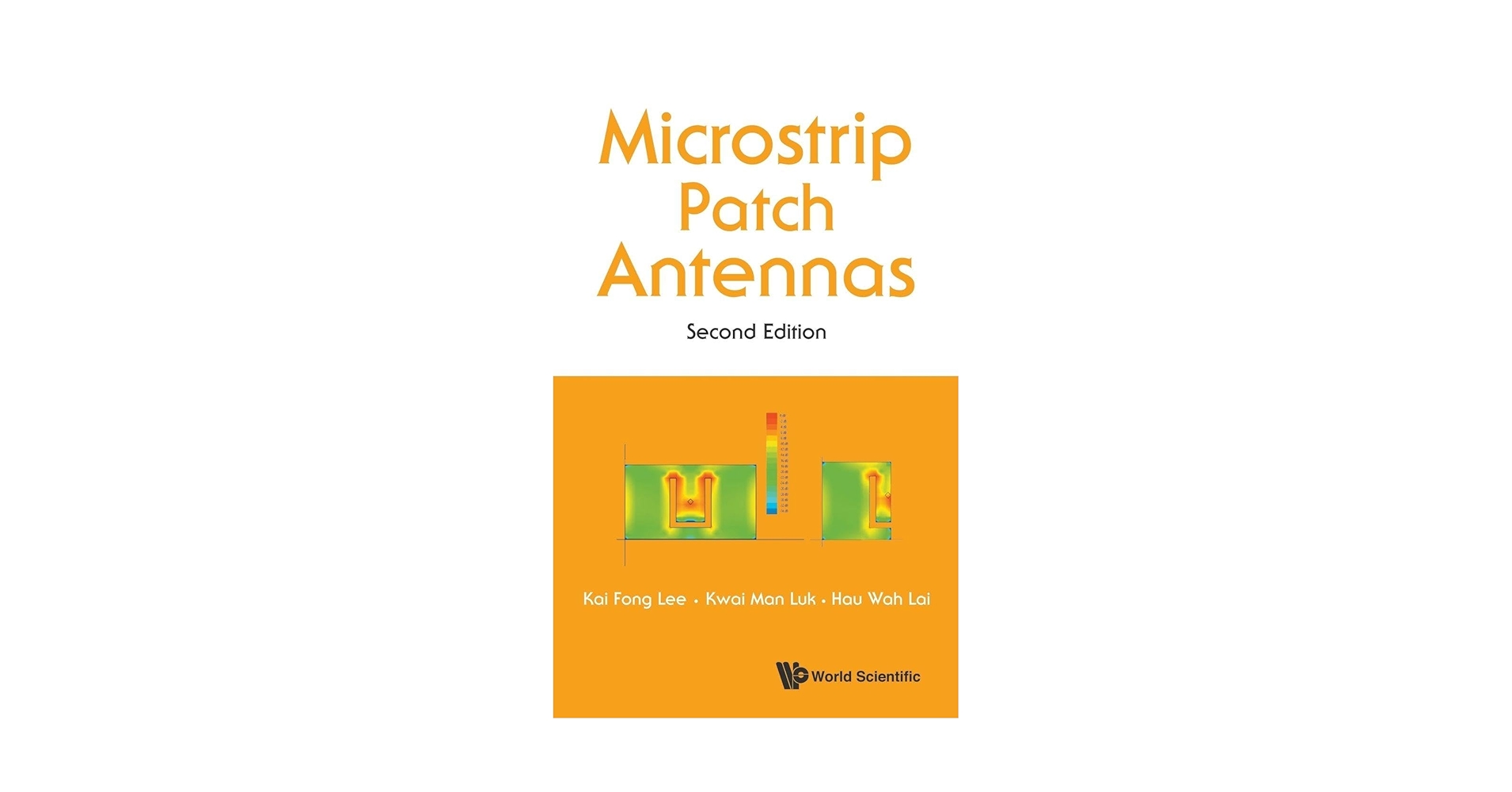 洋書 Microstrip Patch Antennas MICROSTRIP PATCH ANTENNAS (SECOND EDITION): Kai Fong Lee