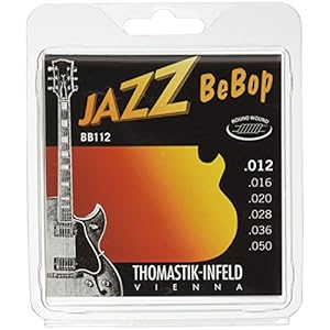 Jazz BeBop Set 12-50