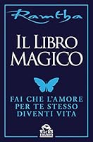 RAMTHA - IL LIBRO MAGICO - RAM 8893191466 Book Cover