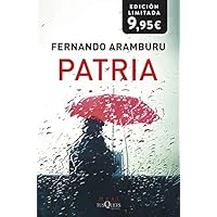 Patria: Edición limitada a precio especial (Edición especial)
