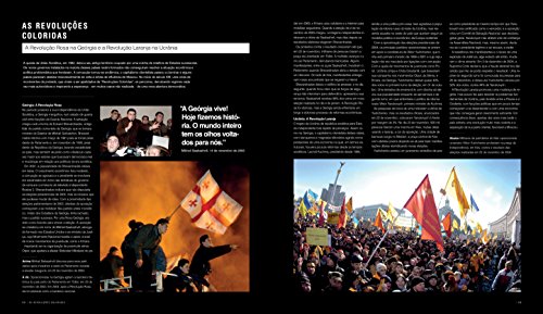 Revolução. Levantes que Marcaram o Século XX
