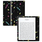 MightySkins Skin Compatible with Amazon Kindle Oasis 7