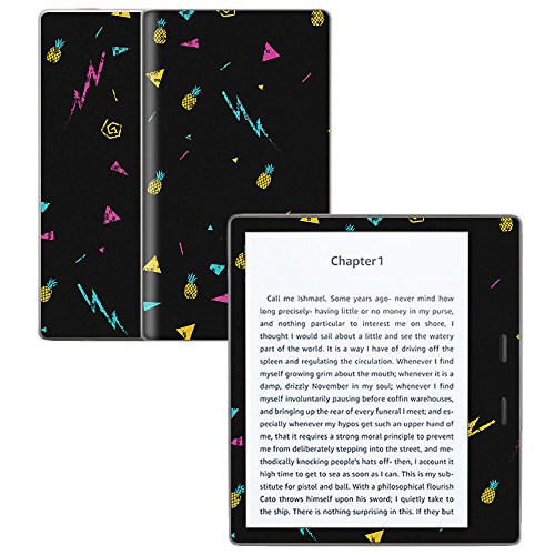 MightySkins Skin Compatible with Amazon Kindle Oasis 7